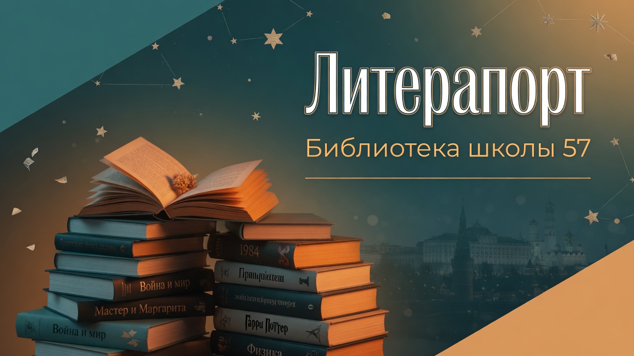 Научная фантастика