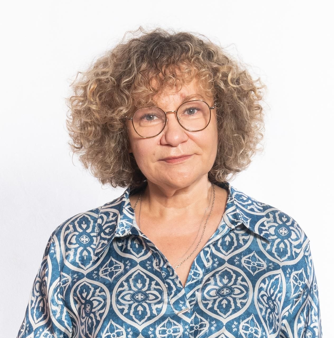 Елена Давыдова-Мартынова